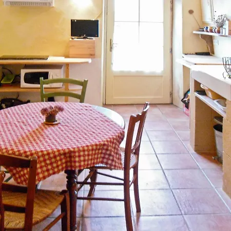 Rue Du Plus Bas Mas, Donnat Apartment *
