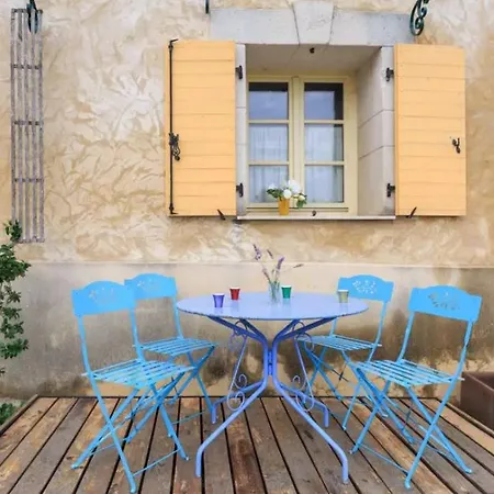Apartment Rue Du Plus Bas Mas, Donnat *